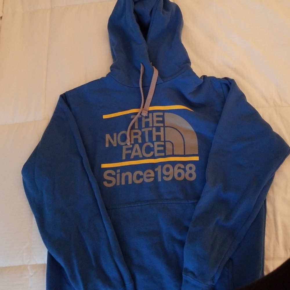 North Face Hoodie
